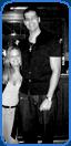 tall good looking man