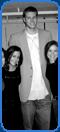 tall good looking man