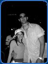 tall good looking man