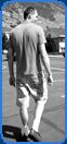 tall good looking man