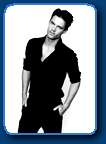 tall male model