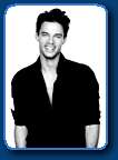 tall male model