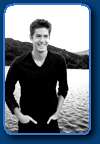 tall male model