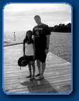 giant tall man