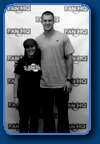 giant tall man