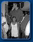 giant tall man