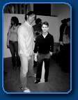 giant tall man