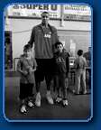 giant tall guy
