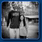 tall giant man
