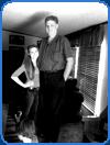 tall man