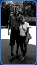 tall man