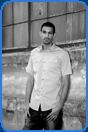 tall man