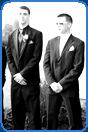tall man