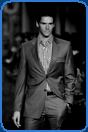 tall man suit