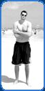 tall man