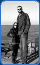 giant man girlfriend
