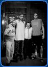 tall man