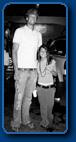 tall man
