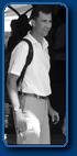 tall man