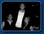 tall man