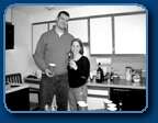 tall man