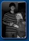 tall man