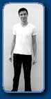 tall man