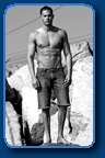 tall man