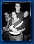 tall man