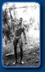 tall man