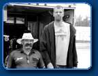 tall man