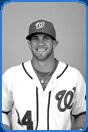 baseball player bryce harper