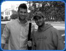 baseball player bryce harper