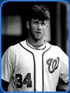 baseball player bryce harper