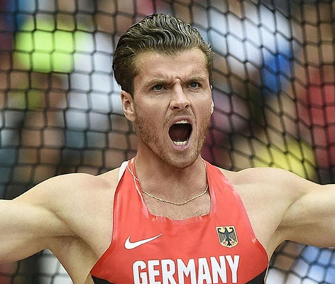 rico freimuth victorious germany deutschland