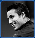 robin van persie