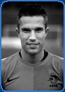 robin van persie