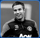 robin van persie