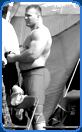 strongman bodybuilder derek poundstone