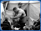 strongman bodybuilder derek poundstone