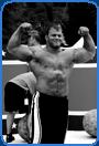 strongman bodybuilder derek poundstone