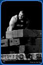 strongman bodybuilder derek poundstone