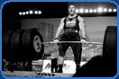 strongman bodybuilder derek poundstone