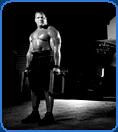 strongman bodybuilder derek poundstone