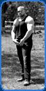tall man