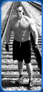 tall man
