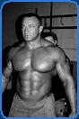 strongman Mariusz Pudzianowski