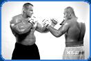 strongman Mariusz Pudzianowski