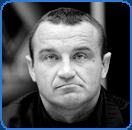 strongman Mariusz Pudzianowski