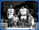 strongman Mariusz Pudzianowski